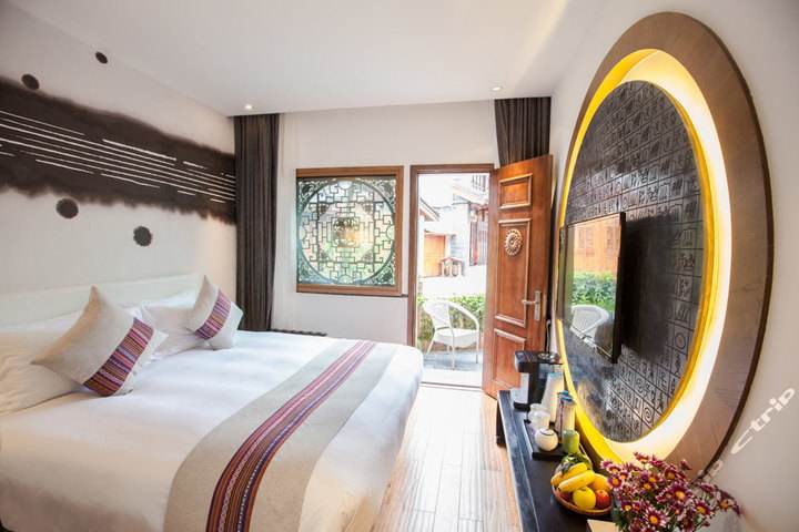 shanshui S hotel