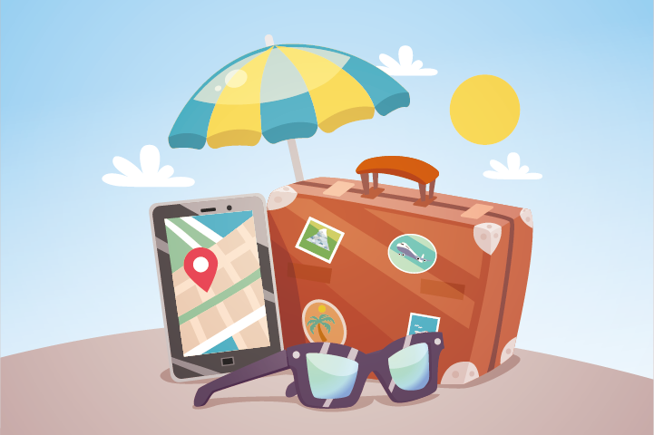 Travel Agency