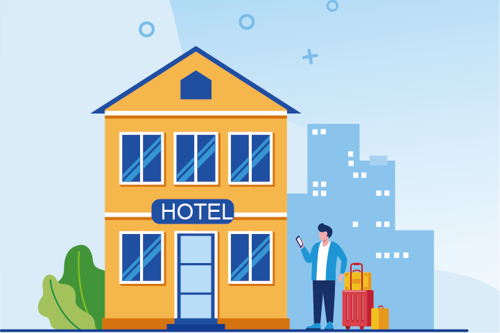 Hotels