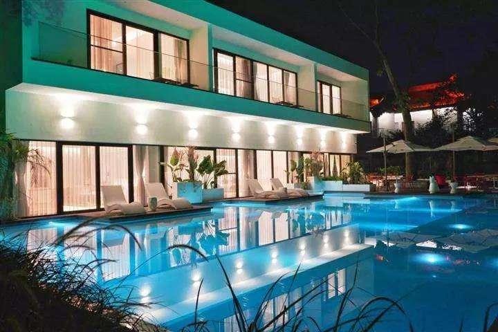 Shanshi Boutique Hostel