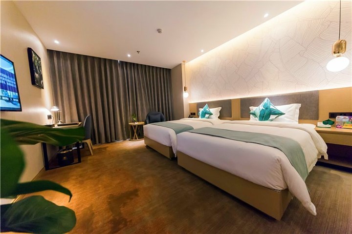 Flavia Garden Hotel (Singapore) (Leshan Jiazhou New Town)