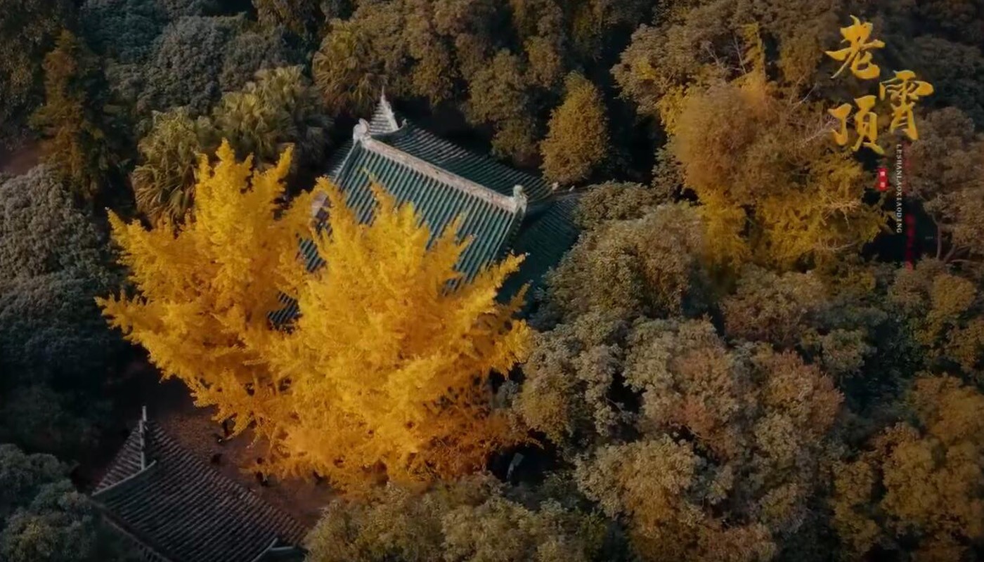 Laoxiaoding Scenic Spot