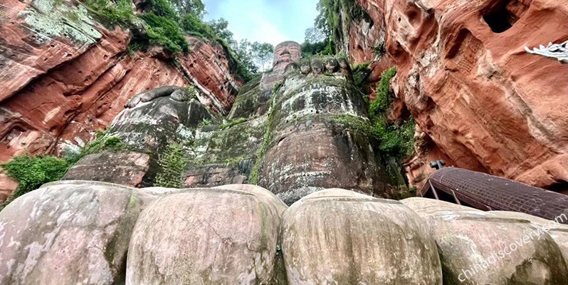 Leshan Giant Buddha Scenic Area Smart Tourism Co., Ltd