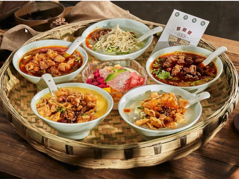 “The 2025 Leshan Super Food Guide” is recommended for collection!