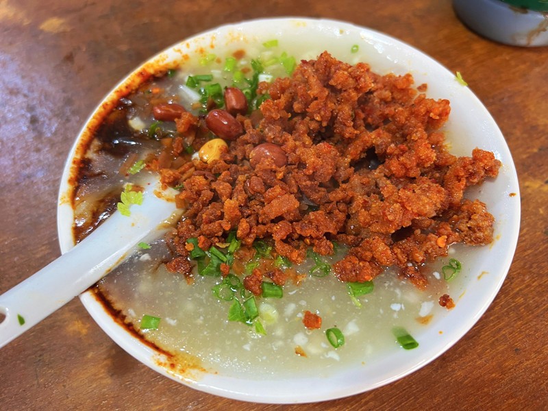 Leshan Food & Cuisine | What to Eat in Leshan 2025