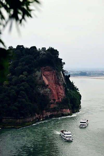 A Half-Day with Kids at Mahao Cliff Tombs and Wuyou Mountain – Just the Right Pace(图1) 图片3.jpg