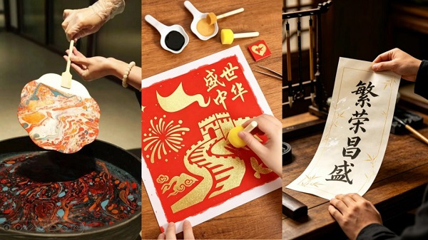 Seven Days of National Day, Niuhua Puts On a “Spicy Show”(图1) 图片3.jpg