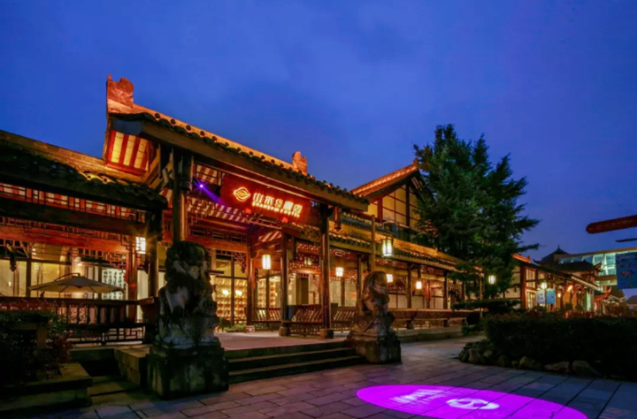 shanshui S hotel(图4)