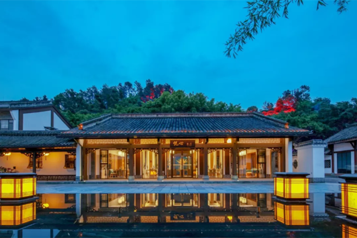 shanshui S hotel(图2)