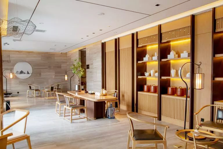  Sanjiang yue resort hotel(图3)