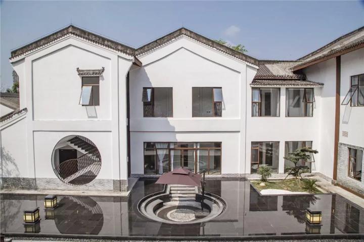  Sanjiang yue resort hotel(图5)