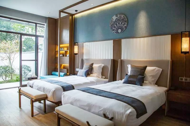  Sanjiang yue resort hotel(图6)