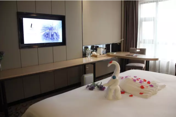 lavande hotels(图3)