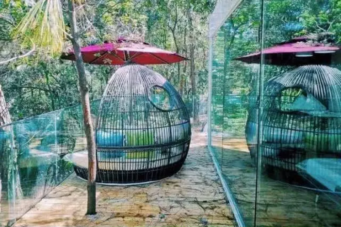 Yixiaoxin Hotel(图5)