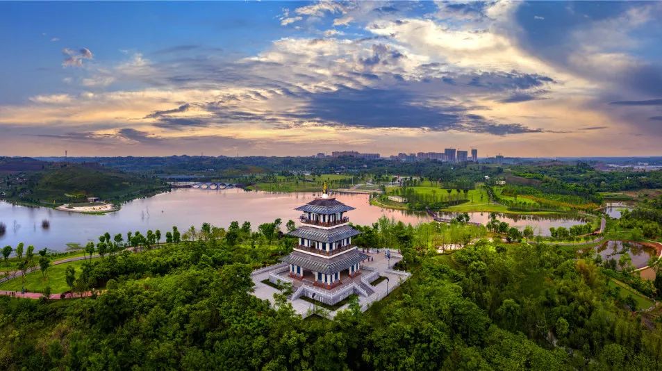 31 things you must do when you come to Jingyan! Every thing is very wow~(图1)