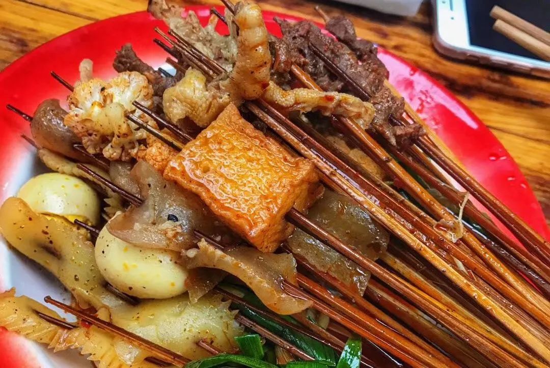 31 things you must do when you come to Jingyan! Every thing is very wow~(图5)