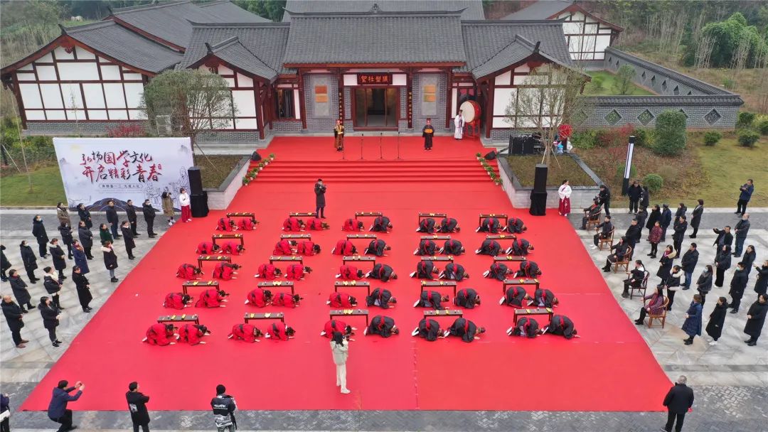 31 things you must do when you come to Jingyan! Every thing is very wow~(图7)