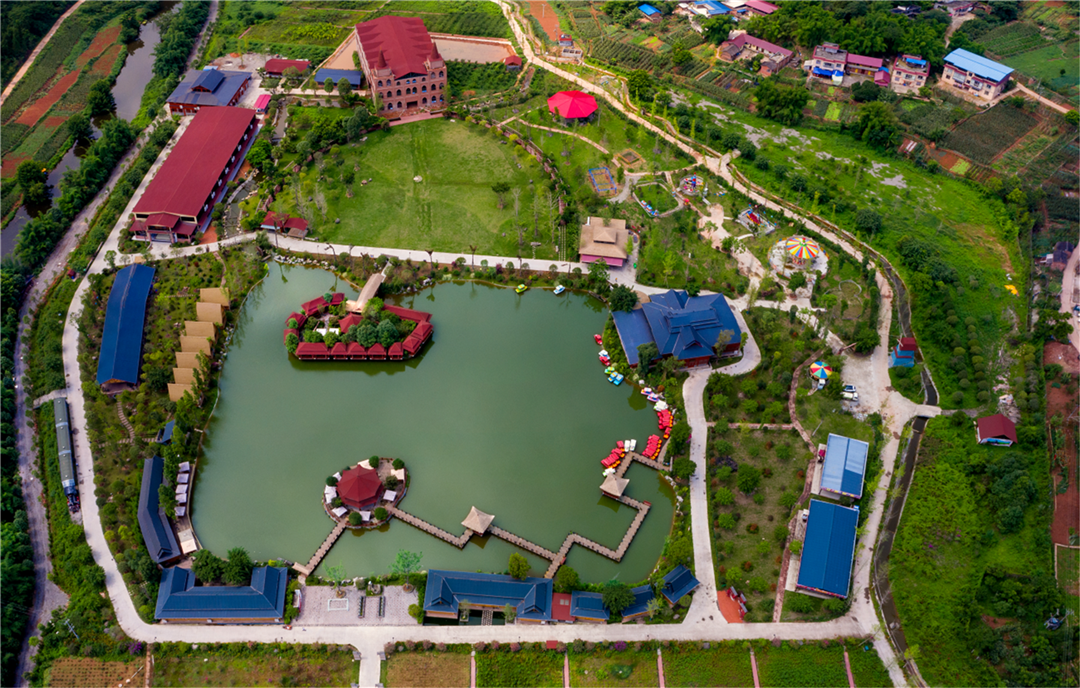 31 things you must do when you come to Jingyan! Every thing is very wow~(图19)