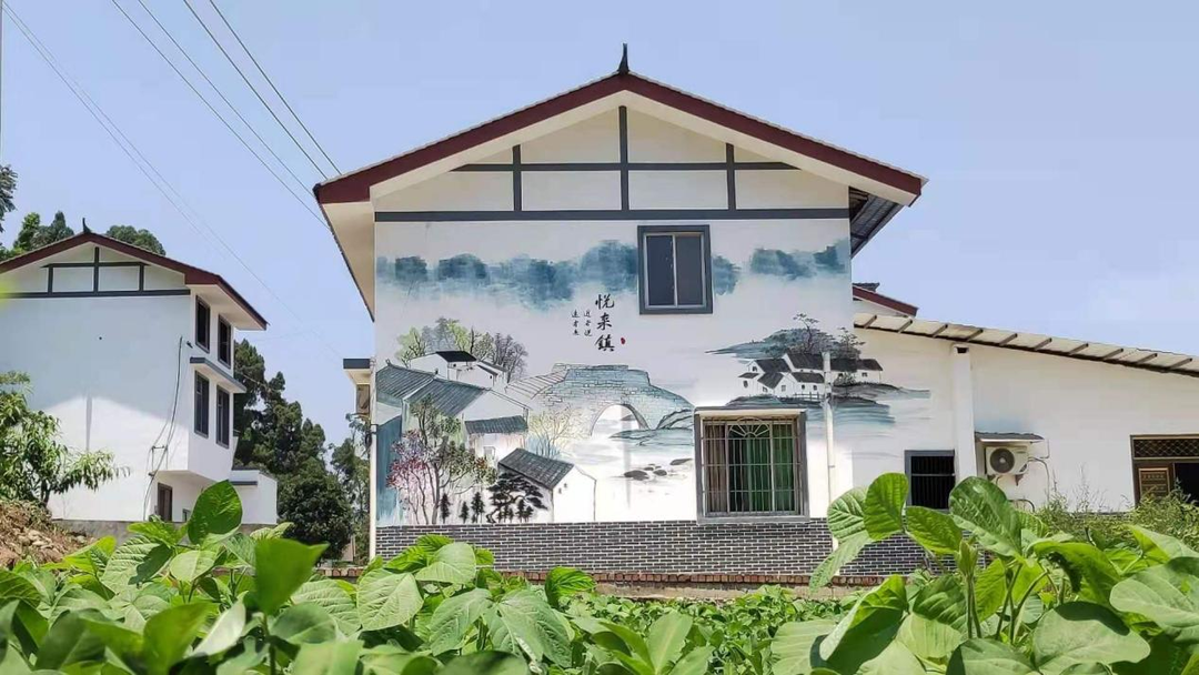 This is Yuelai Township! Food and beautiful views are here(图7)