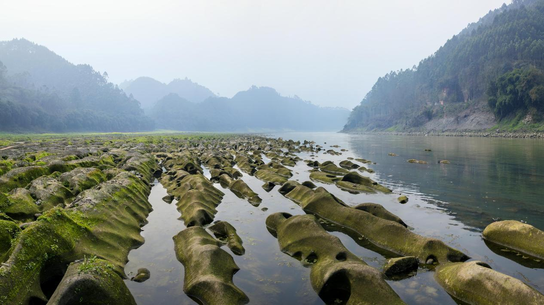 This is Yuelai Township! Food and beautiful views are here(图9)