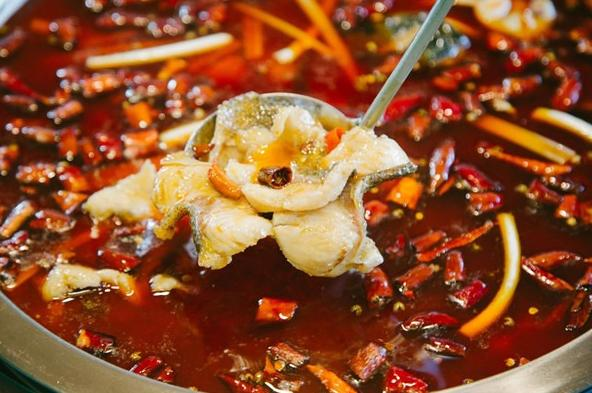 This is Yuelai Township! Food and beautiful views are here(图15)