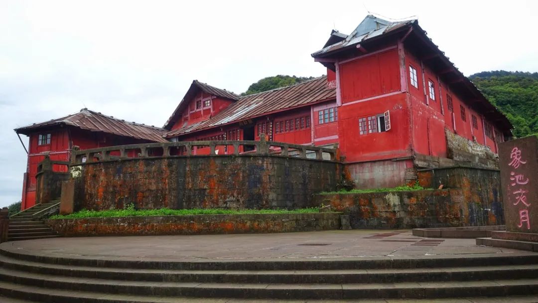 Three days and two nights, please collect the super-complete travel guide of Mount Emei!(图11) Three days and two nights, please collect the super-complete travel guide of Mount Emei!(图11)