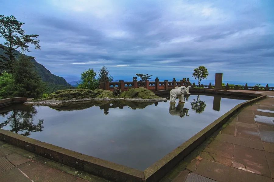 Three days and two nights, please collect the super-complete travel guide of Mount Emei!(图10) Three days and two nights, please collect the super-complete travel guide of Mount Emei!(图10)