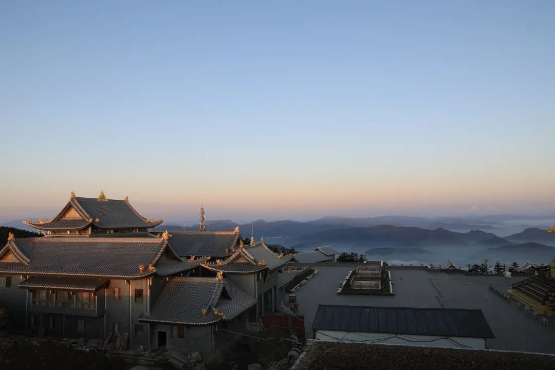 Three days and two nights, please collect the super-complete travel guide of Mount Emei!(图14) Three days and two nights, please collect the super-complete travel guide of Mount Emei!(图14)