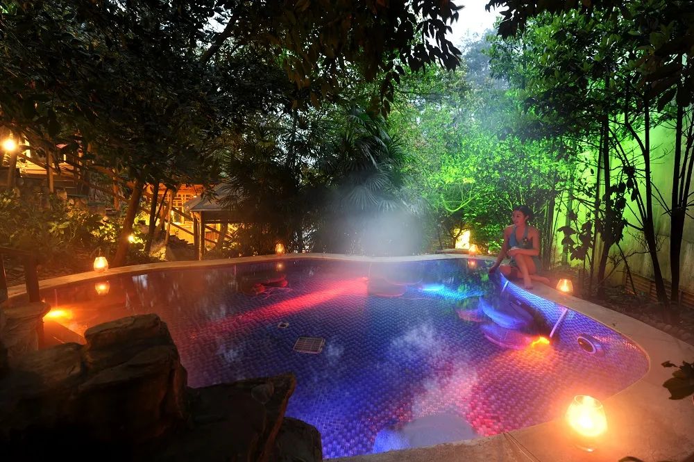 Three days and two nights, please collect the super-complete travel guide of Mount Emei!(图17) Three days and two nights, please collect the super-complete travel guide of Mount Emei!(图17)