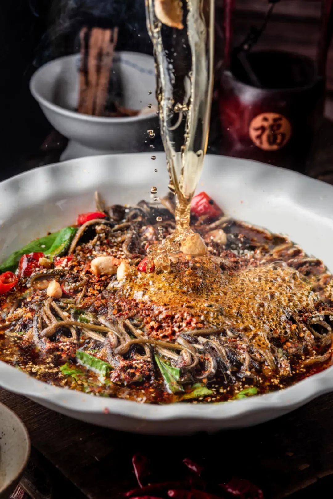 There are some new "Intangible Heritage" in Downtown Area! (图4)