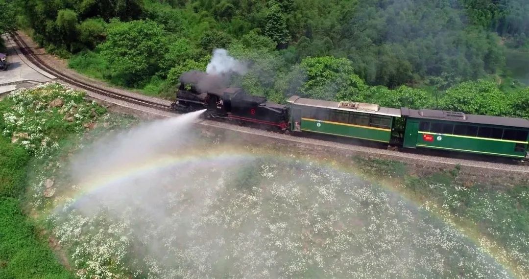 Jiayang train schedule has been adjusted(图1)