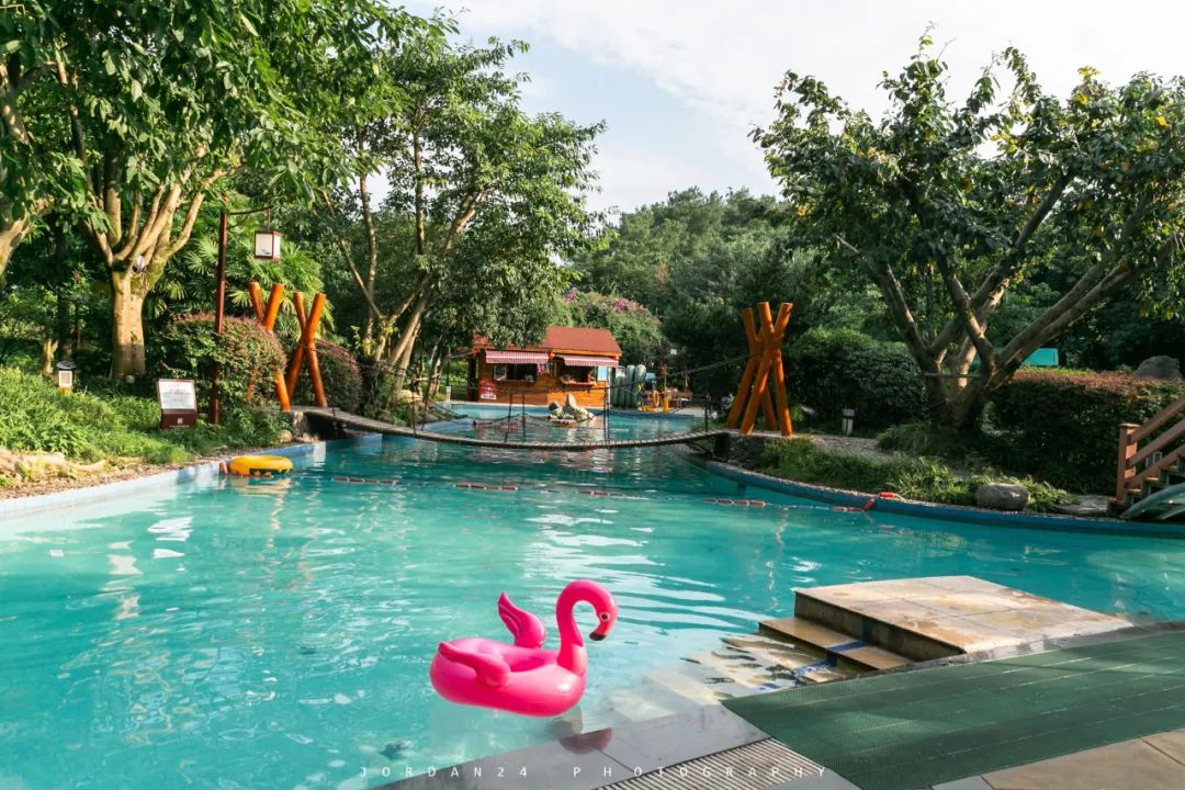 Its time to arrange a hot spring!(图2)