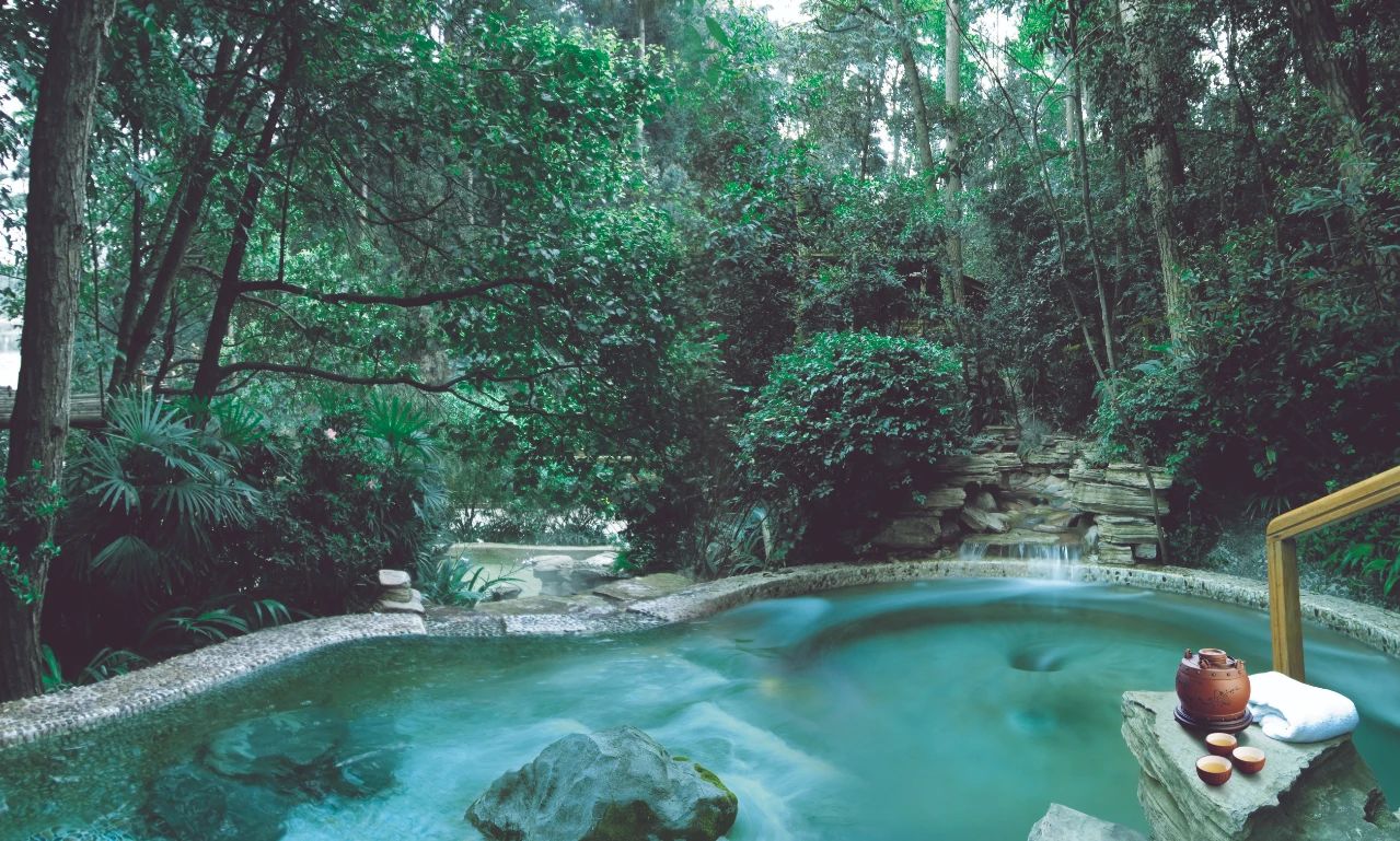 Its time to arrange a hot spring!(图5)