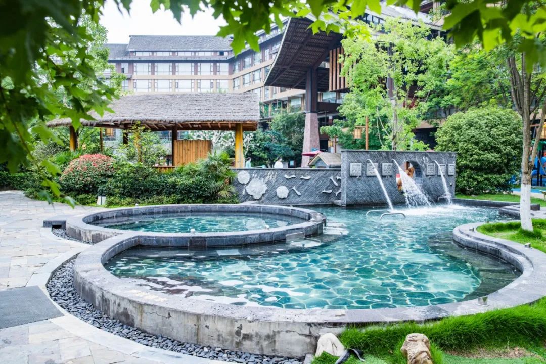 Its time to arrange a hot spring!(图6)
