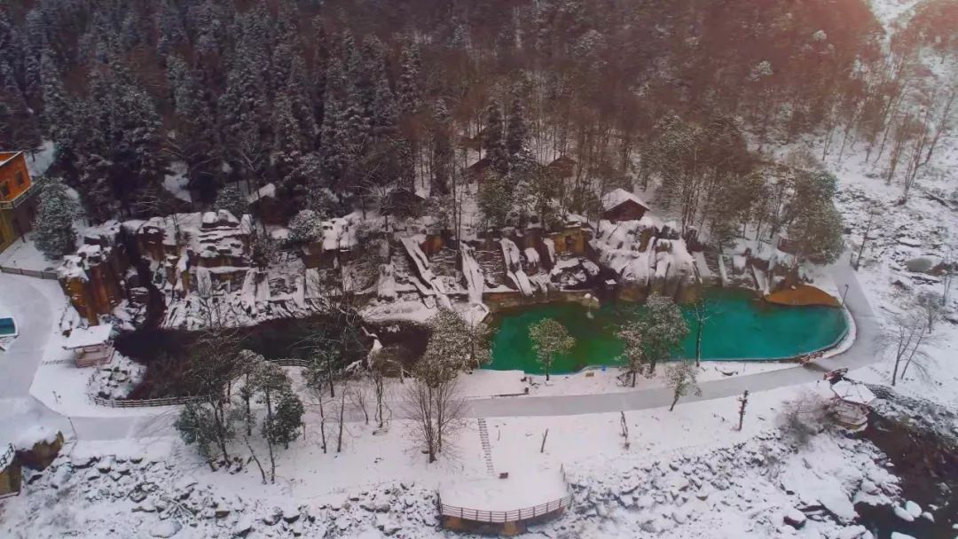 Its time to arrange a hot spring!(图8)