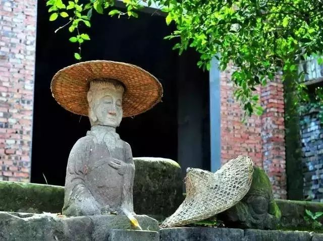 Muchuan County hides a super cool summer! !(图3)