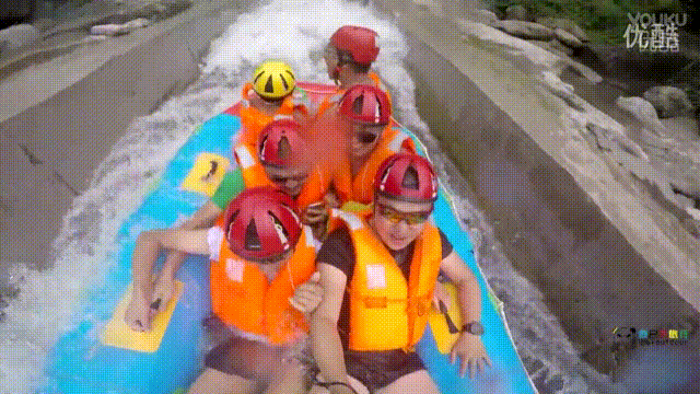 Muchuan County hides a super cool summer! !(图7)