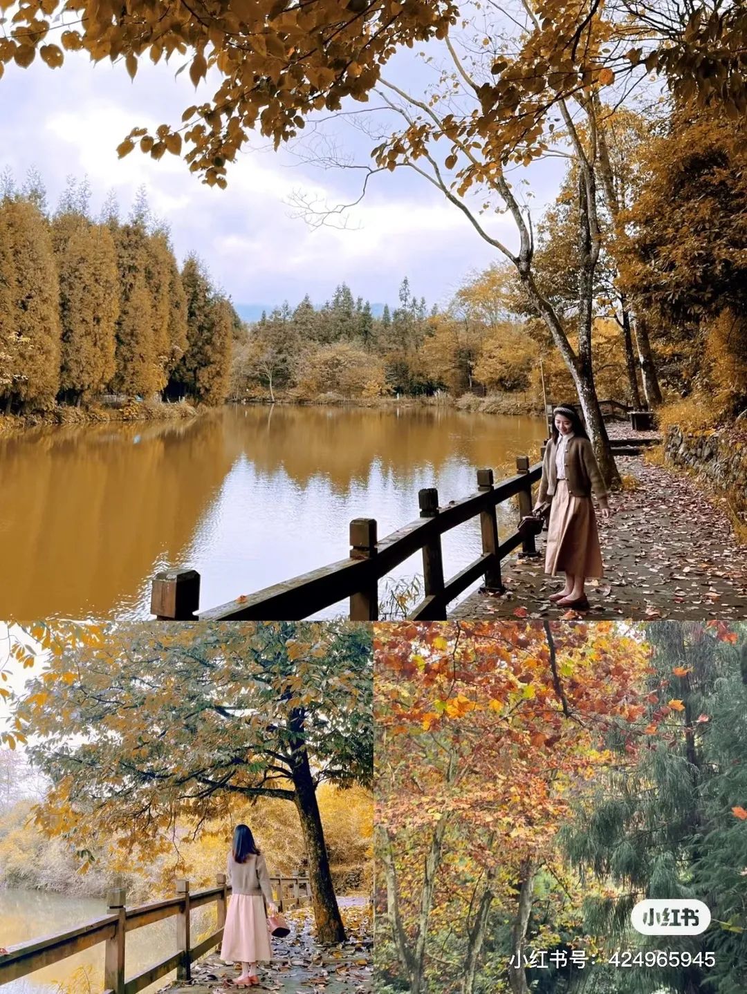 I found 10 warm and unknown places to play !(图3)