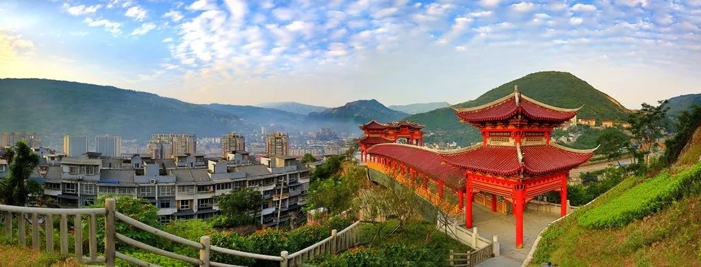 I found a secret landscape in Leshan!(图4) I found a secret landscape in Leshan!(图4)