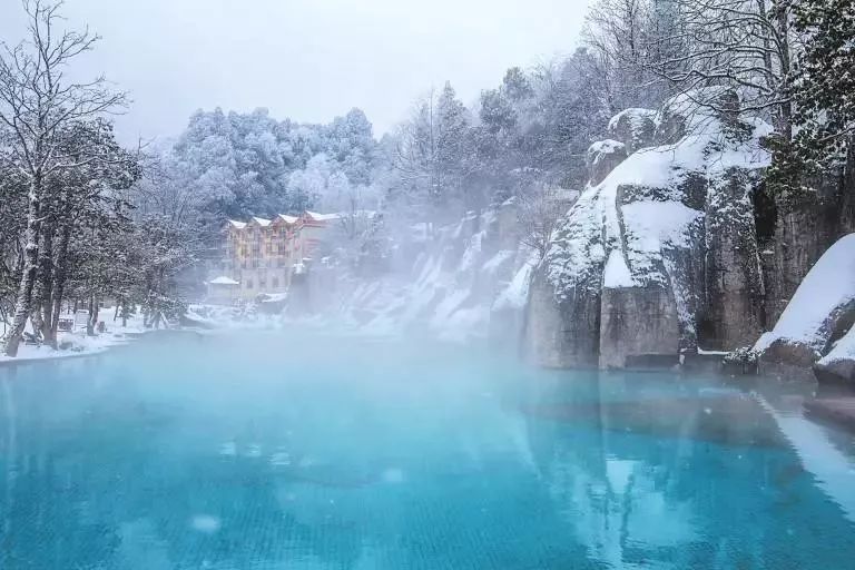 I found a secret landscape in Leshan!(图13) I found a secret landscape in Leshan!(图13)