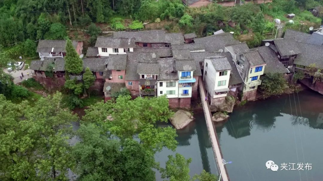 Leshan, the 14 ancient towns have few tourists and beautiful scenery!(图5) Leshan, the 14 ancient towns have few tourists and beautiful scenery!(图5)