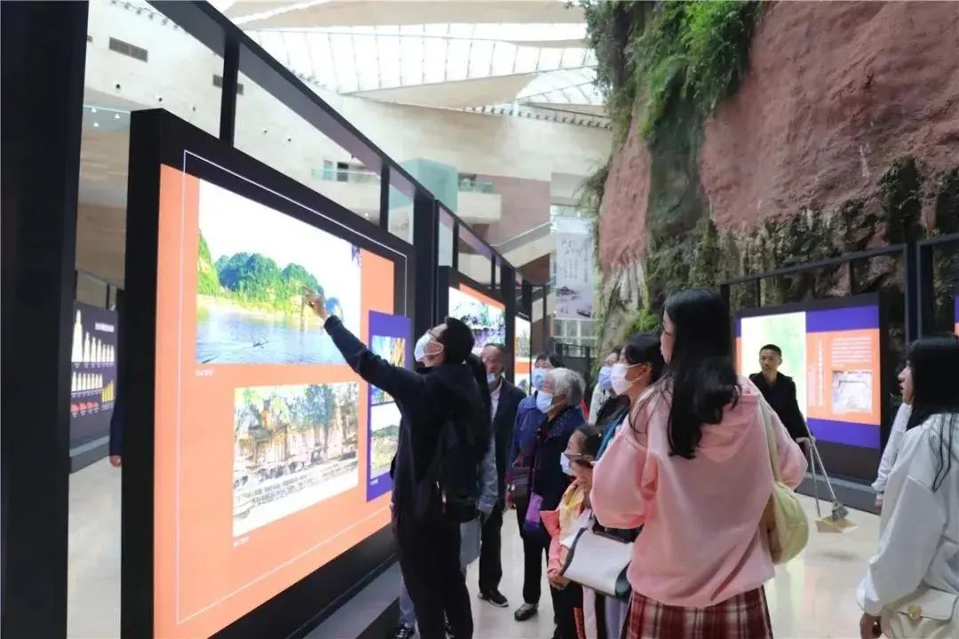 Publicity of the first batch of cultural and museum research bases and research courses  Province(图8)