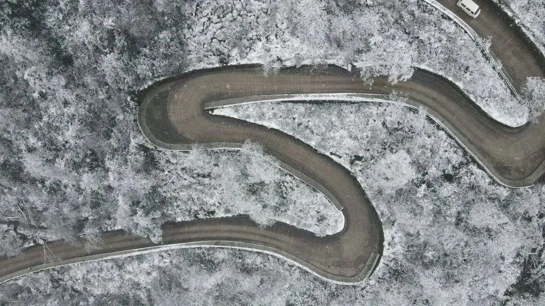 Have you ever been to the six most beautiful rural roads in Shawan?(图7)
