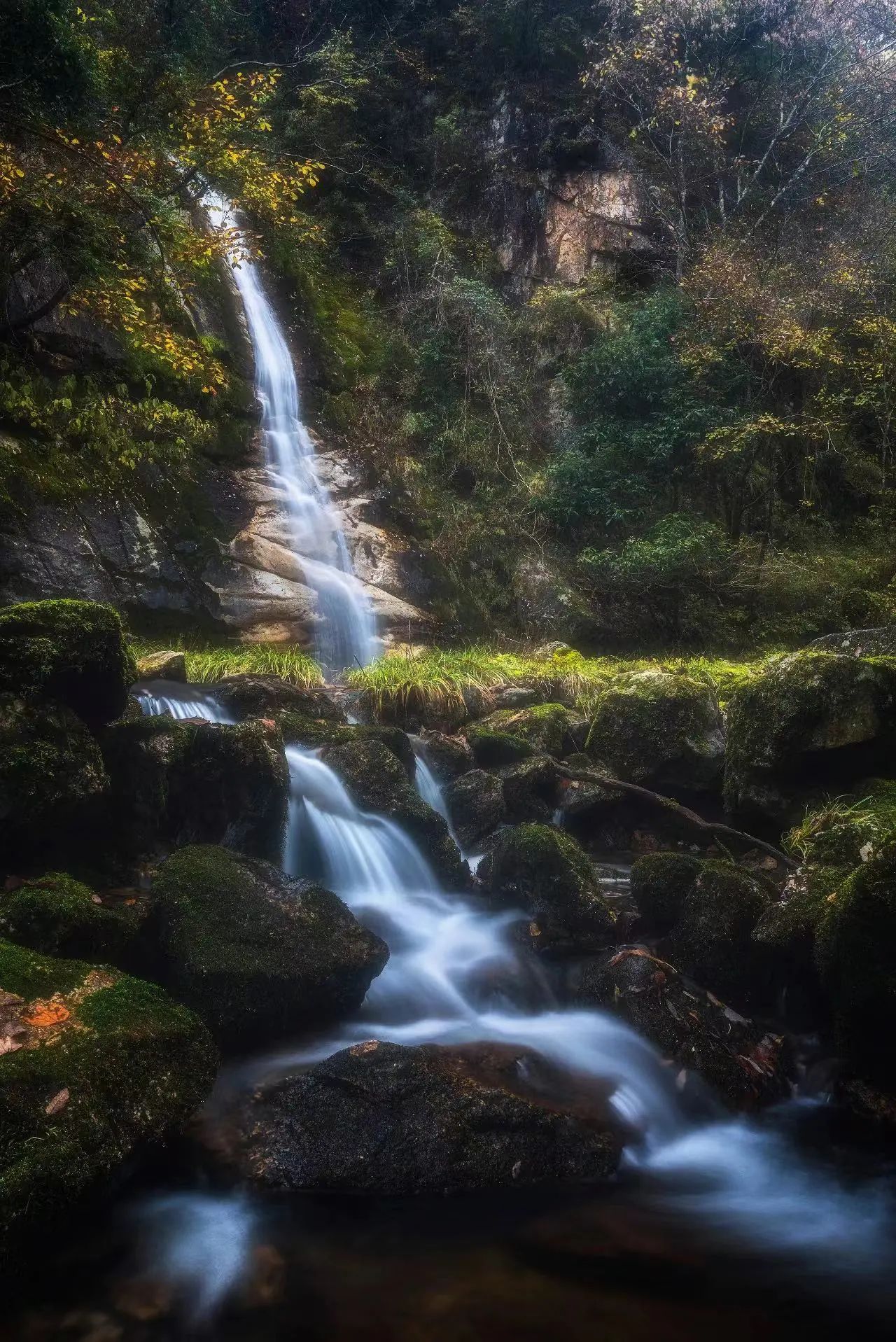 Thats why we must go to Mabian in autumn(图5) Thats why we must go to Mabian in autumn(图5)