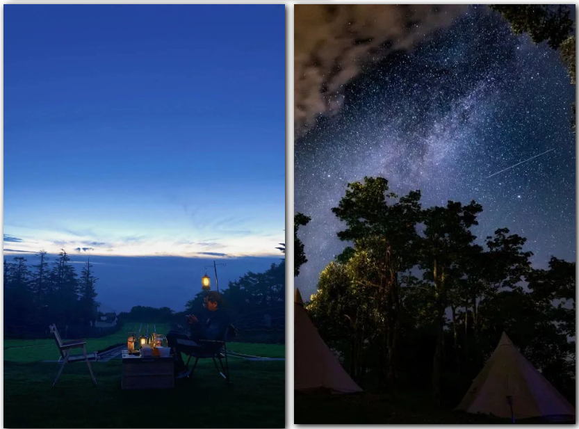 How to visit Mount Emei in autumn? This is the most comfortable way to visit !(图4)