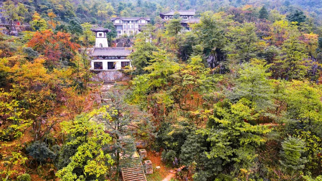 Listen to me! Make sure to go to Shawan in autumn(图1)