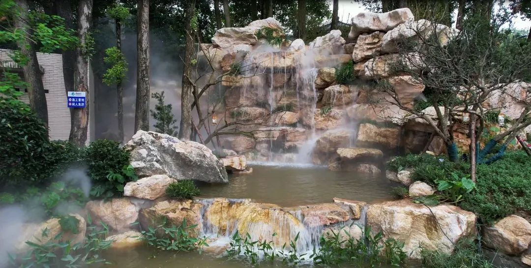 On the sixth day of National Day, lets visit Wutongqiao together(图6) On the sixth day of National Day, lets visit Wutongqiao together(图6)