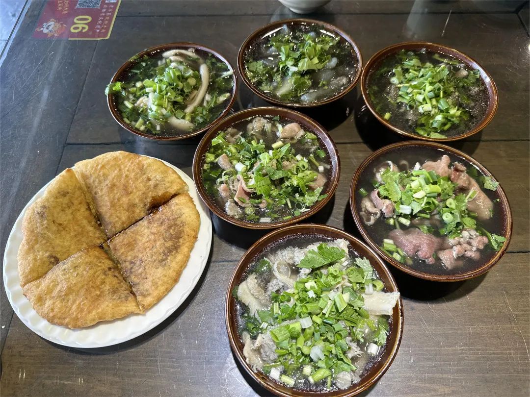 For an immersive tour of the ancient town, this is the right place to visit in Leshan!(图2)