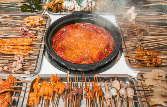 This is the way to have fun when you come to Wutongqiao on weekends!(图3)